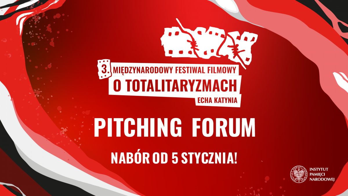 Polish Docs Zg O Si Na Pitching Forum Film W Dokumentalnych O