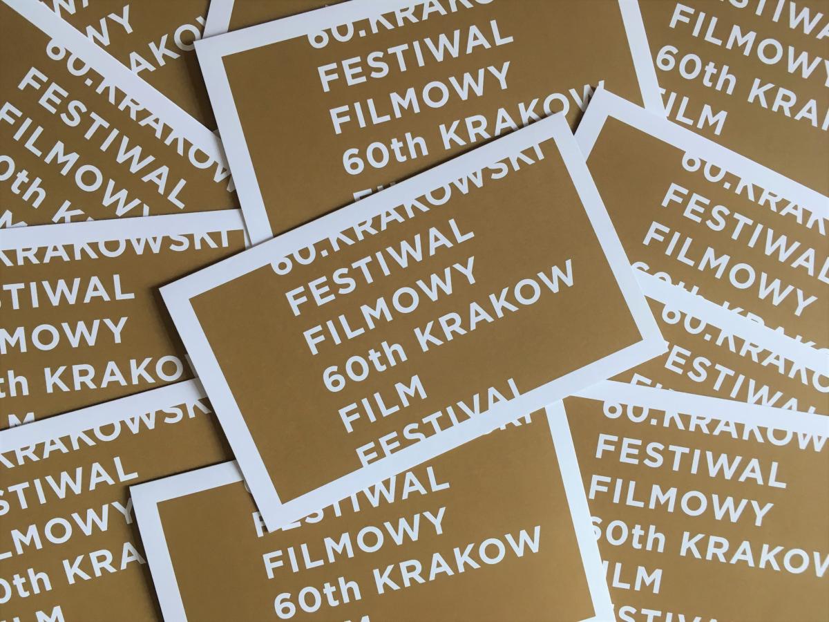 POLISH DOCS RUSZYŁ NABÓR FILMÓW NA KRAKOWSKI FESTIWAL FILMOWY promocja polskich filmów