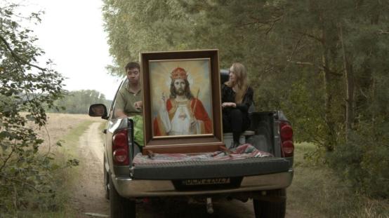 BEDROCK | dir. Kinga Michalska
