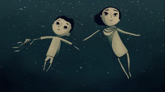 NABU | dir. Joanna Rusinek