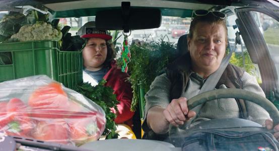 FRUITS AND VEGETABLES | dir. Maciej Jankowski