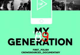 MY 89 GENERATION | dir. Paweł Jóźwiak-Rodan, Paweł Jóźwiak-Rodan