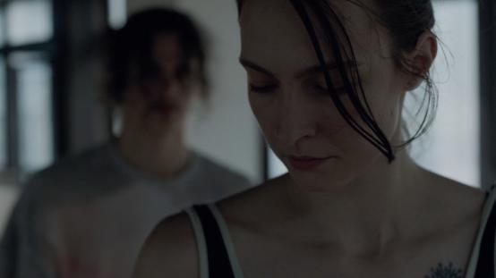 QUIVER | dir. Joanna Różniak