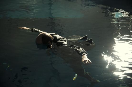 THE POOL | dir. Krzysztof Pawłowski