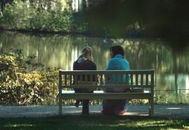 PUNKT ZERO | reż. Piotr Bernaś