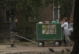 Z TAMTEJ STRONY WISŁY | reż. Ewa Borzęcka