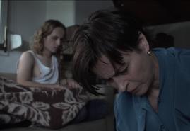 THE MOTHER | dir. Łukasz Ostalski