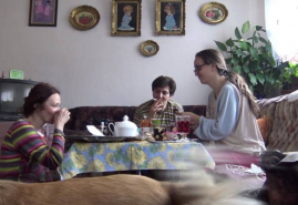 COMMON PLACE | dir. Karolina Anna Kuta, Patrycja Skorupska, Karolina Anna Kuta, Patrycja Skorupska, Karolina Anna Kuta, Patrycja Skorupska, Karolina Anna Kuta, Patrycja Skorupska, Karolina Anna Kuta, Patrycja Skorupska, Karolina Anna Kuta, Patrycja Skorupska