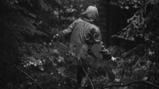 HIDDEN | dir. Monika Kotecka