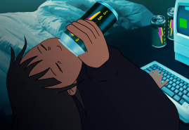 REPLACE | dir. Ewelina Duffy