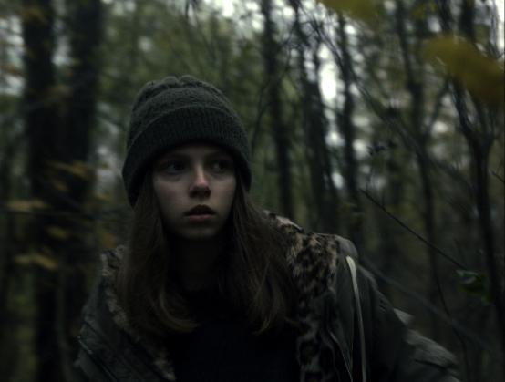 ZE MNĄ SIĘ NIE BÓJ  | reż. Monika Klimkiewicz-Dudziec