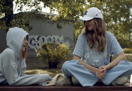 GIRLS' STORIES | dir. Aga Borzym