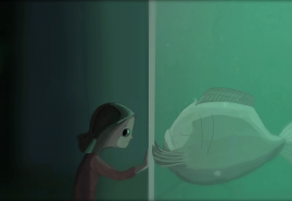 FISH SHOP | dir. Maria Kulpa, Maria Kulpa