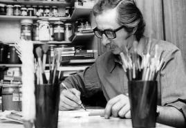 SIGNS OF MR. PLUM | dir. Urszula Morga, Bartosz Mikołajczyk, Urszula Morga, Bartosz Mikołajczyk