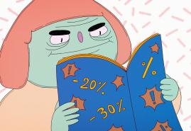 CENTRAL-MART | reż. Alicja Błaszczyńska