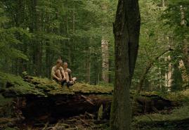 THE SKY WAS BEAUTIFUL YESTERDAY | dir. Jędrzej Ziembiński, Jędrzej Ziembiński