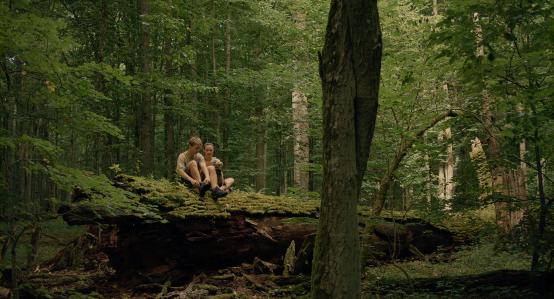 THE SKY WAS BEAUTIFUL YESTERDAY | dir. Jędrzej Ziembiński