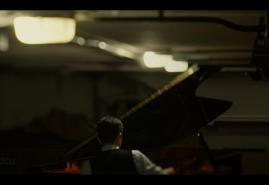 THE TUNERS | dir. Paweł Piotr Chorzępa, Paweł Piotr Chorzępa