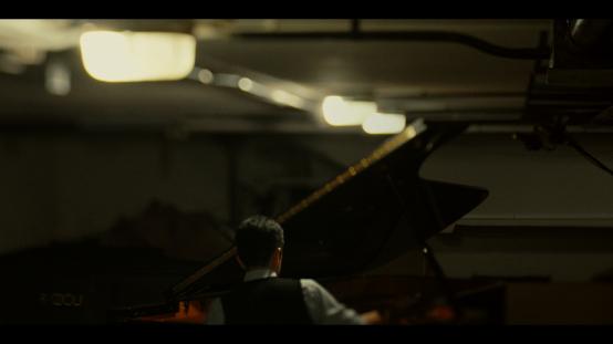 STROICIELE | reż. Paweł Piotr Chorzępa