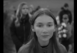IN HEAVEN AND ON EARTH | dir. Yulia Yukhymets, Yulia Yukhymets