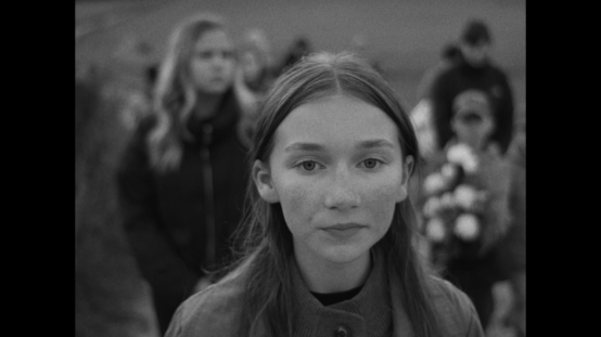 IN HEAVEN AND ON EARTH | dir. Yulia Yukhymets