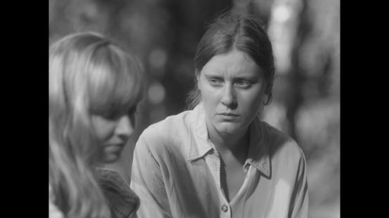 LIMINAL  | reż. Ege Yılmaz