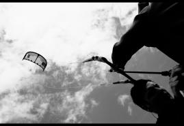 KITES | dir. Franciszek Dźwierżyński