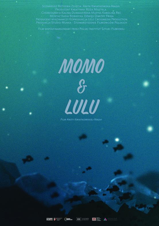 MOMO & LULU | dir. Anita Kwiatkowska - Naqvi