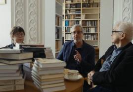 POLAND VERSUS HISTORY | dir. Joanna Grudzińska, Joanna Grudzińska, Joanna Grudzińska, Joanna Grudzińska