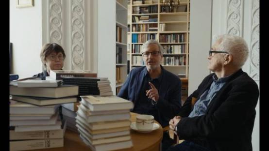 POLSKA KONTRA HISTORIA  | reż. Joanna Grudzińska