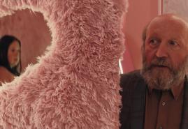 HONEY BUNNY | dir. Gracjana Piechula, Gracjana Piechula