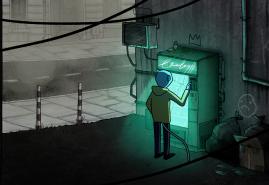 DŻUNGLI NIE MA  | reż. Marcjanna Urbańska, Marcjanna Urbańska, Marcjanna Urbańska, Marcjanna Urbańska