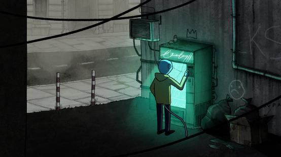 DŻUNGLI NIE MA  | reż. Marcjanna Urbańska