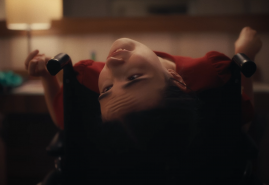 LET IT BURN | dir. Piotr Bakuła , Piotr Bakuła 