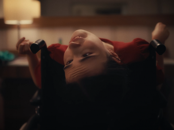 LET IT BURN | dir. Piotr Bakuła 