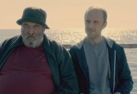 ME AND MY FATHER | dir. Alek Pietrzak