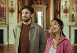 POD JEDNYM NIEBEM  | reż. Kaja Sajdak