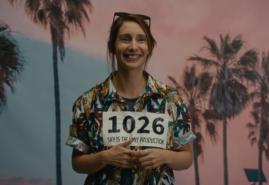 CALL ME LALA | reż. Zuzanna Sorówka