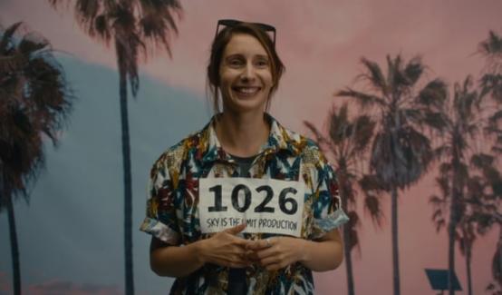 CALL ME LALA | reż. Zuzanna Sorówka