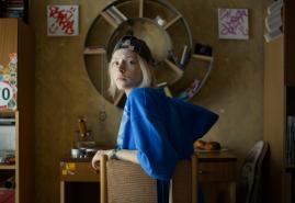 LOSER. | dir. Alexandra ‘Sasha’ Kutsen