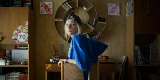 PRZEGRYW. | reż. Alexandra ‘Sasha’ Kutsen