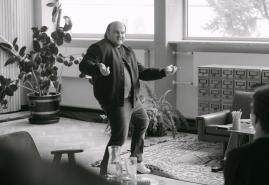 EXAM | dir. Jan Naszewski