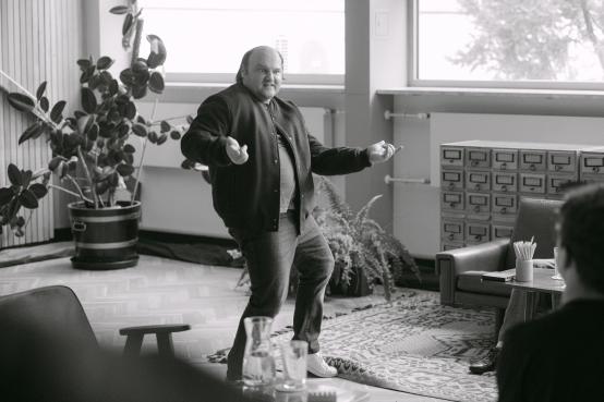 EGZAMIN | reż. Jan Naszewski