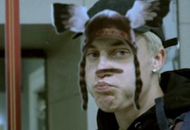  LET'S LEAVE IT UNTITLED | dir. Mieszko Chomka