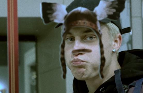  LET'S LEAVE IT UNTITLED | dir. Mieszko Chomka