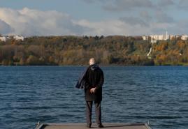 HIGH MAINTENANCE - THE LIFE AND WORK OF DANI KARAVAN | dir. Barak Heymann