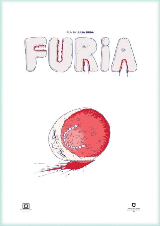 FURIA | reż. Julia Siuda