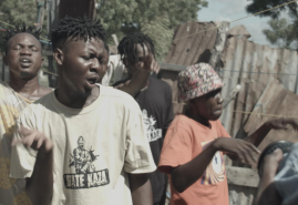SINGELI MOVEMENT: GREED FOR SPEED | dir. Jan Moszumański