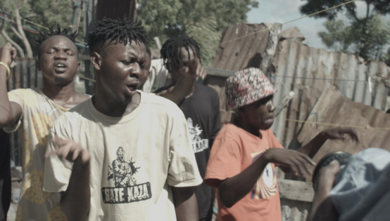 SINGELI MOVEMENT: GREED FOR SPEED | dir. Jan Moszumański