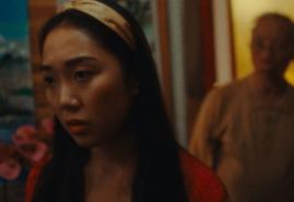 ENTROPIA | reż. Anna Fam-Rieskaniemi, Anna Fam-Rieskaniemi